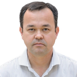 Magtymguly Babayev