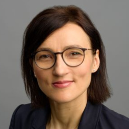 Aleksandra Pestal