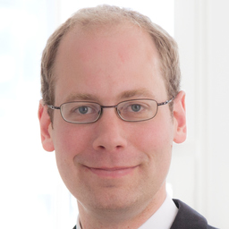 Dr. Tom Christian Ohse