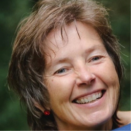 Kirsten Segler