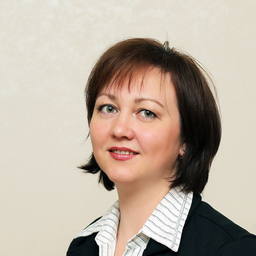 Oksana Stark