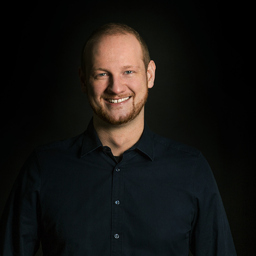 Nico Pinke