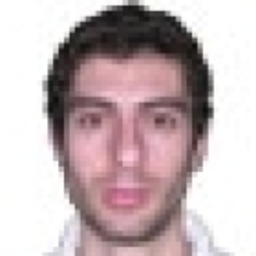 Alberto Diaz-Ruyo Ripoll