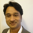 Social Media Profilbild Rajeev Pathak 