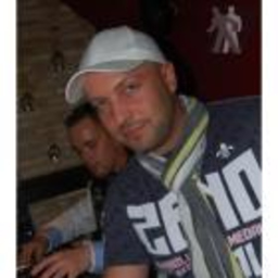 Frank Mendritzki