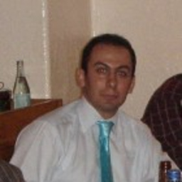 Erkan Kaban