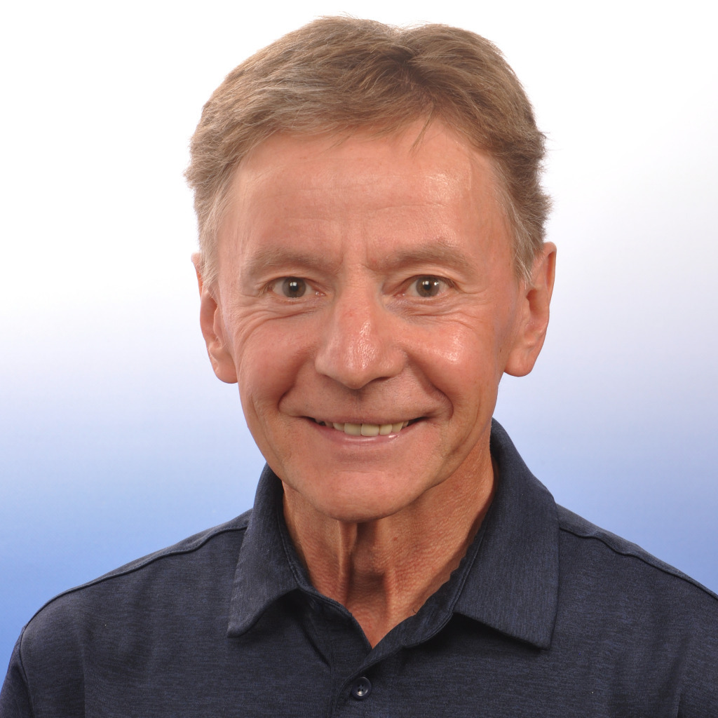 Social Media Profilbild Helmut Ginzinger Bayern