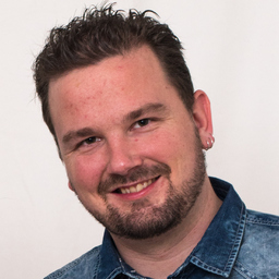 Sascha Wenger