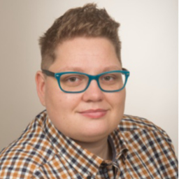 Rebecca Maria Simon