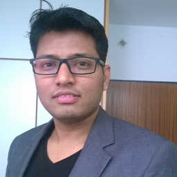 Arun Varma