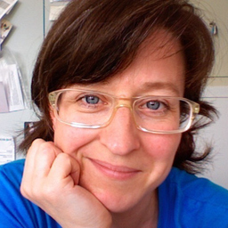 Sandra Schießl's profile picture