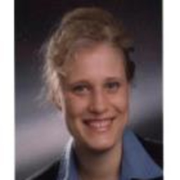 Dr. Silke Kniesch