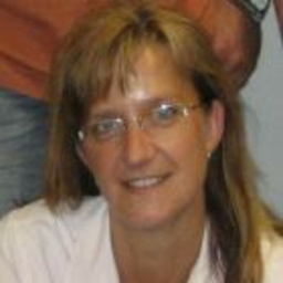 Anja Schulze