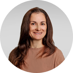 Alina Carp