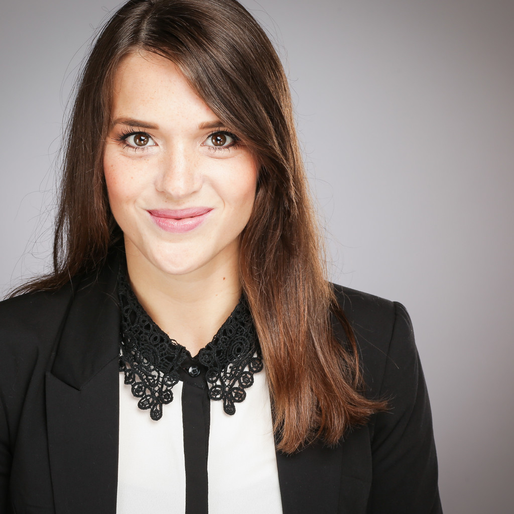 Merle Möllers Referentin Personalentwicklung Team Coach