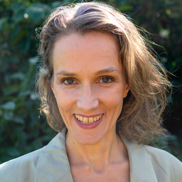 Dr. Marie Weitbrecht
