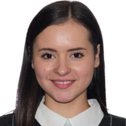 Alexandrina Blanaru