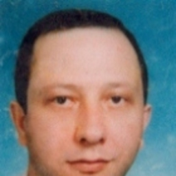Tamer Gegin