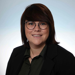 Ing. Mareike Landenberger
