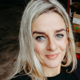 Susanne Ruge