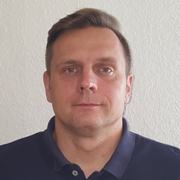 Rene Dickschas