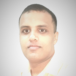 Nishanth Mohan