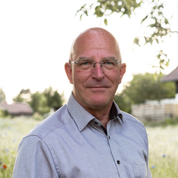 Uwe Borne