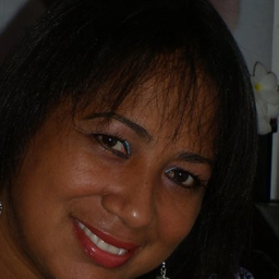 Prof. Betty cudris Morillo