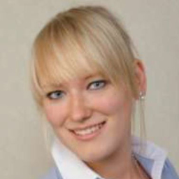 Manuela Bader's profile picture