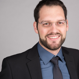 Dr. Johannes Maier