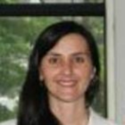 Fernanda Robertson Paiva