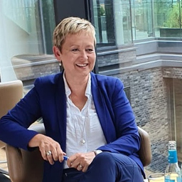 Brigitta Nickelsen