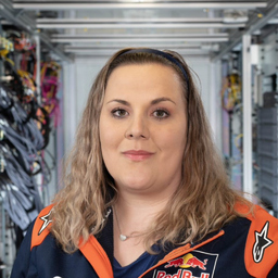 Anja Fritz