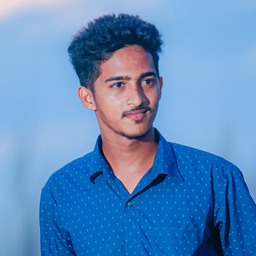 Rakib Hossain