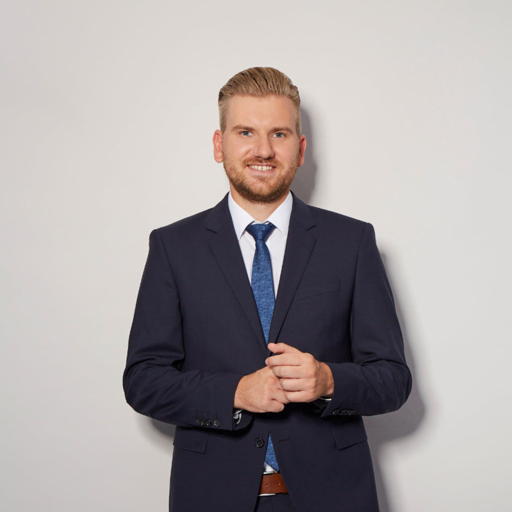 Christopher Thoms Leiter Kundenservice Sbk Siemens Betriebskrankenkasse Xing