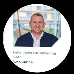 Sven Kühne