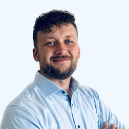Stefan Palesch
