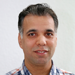 Moradi Djalil Ahmad