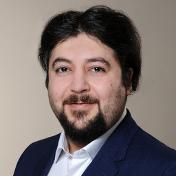 Profilbild Mehmet Simsek