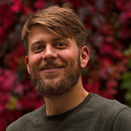 Benjamin Dinkel
