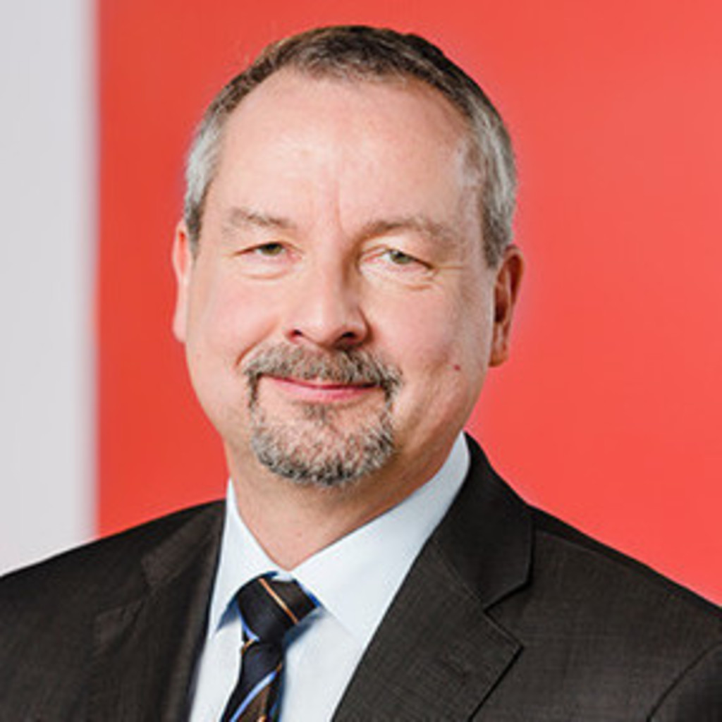 Uwe Inkemann Steuerberater Senior Manager dhpg Dr. Harzem & Partner