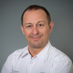 Sven Elitzsch
