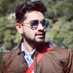 Ashwani Kumar Gupta
