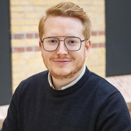 Maximilian Vogelsang