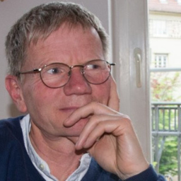 Dr. Ulrich Mann