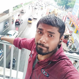 Vishal Wagaraj