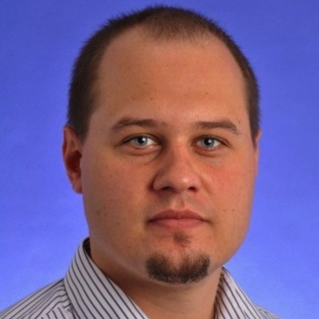 Dr. Sebastian Proksch Wissenschaftlicher Mitarbeiter (Postdoc