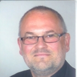 Stefan Keck's profile picture