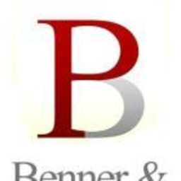 Garrett Benner