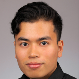 Huy Thang Nguyen